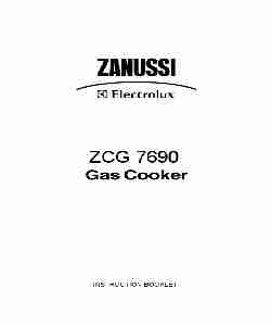 Zanussi Cooktop ZCG 7690-page_pdf